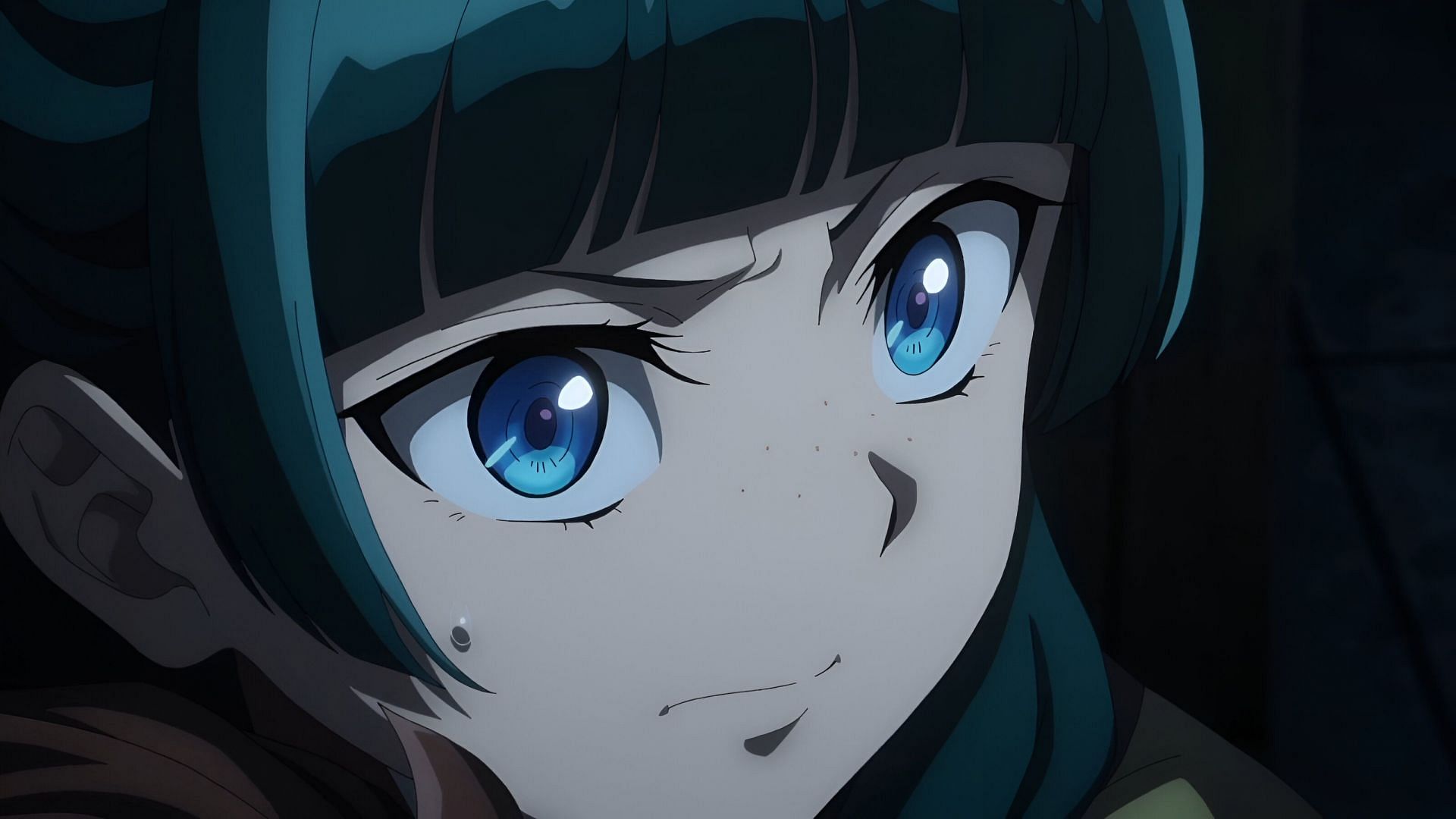 A still from The Apothecary Diaries season 2 episode 19 (Image via OLM, TOHO Animation Studio)